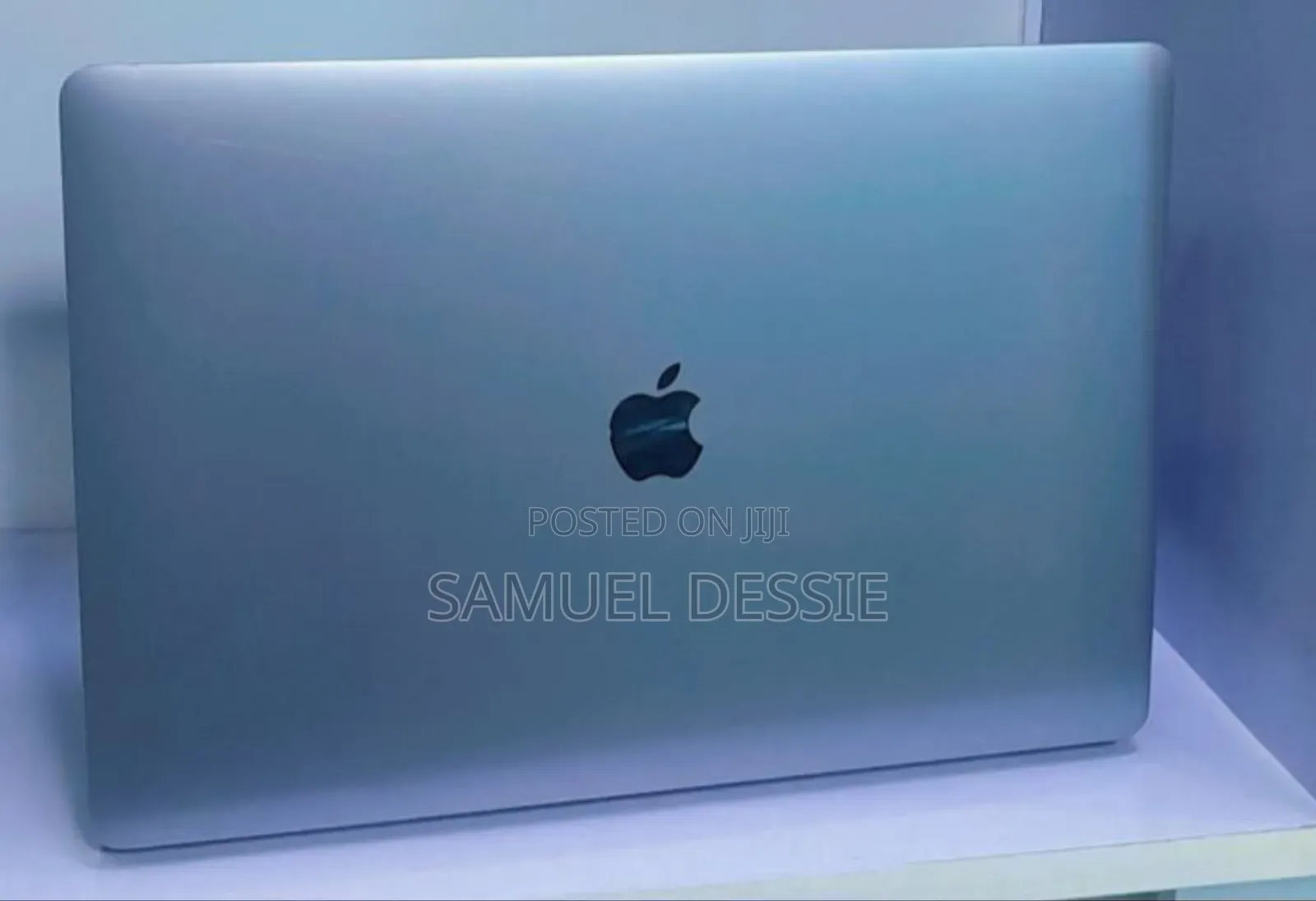 New Laptop Apple MacBook Pro 2019 16GB Intel Core I9 SSD 1T