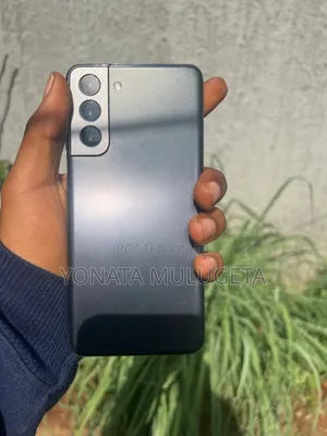 Samsung Galaxy S21 5G 128 GB