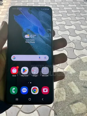 Samsung Galaxy S21 5G 128 GB