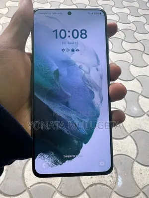 Samsung Galaxy S21 5G 128 GB