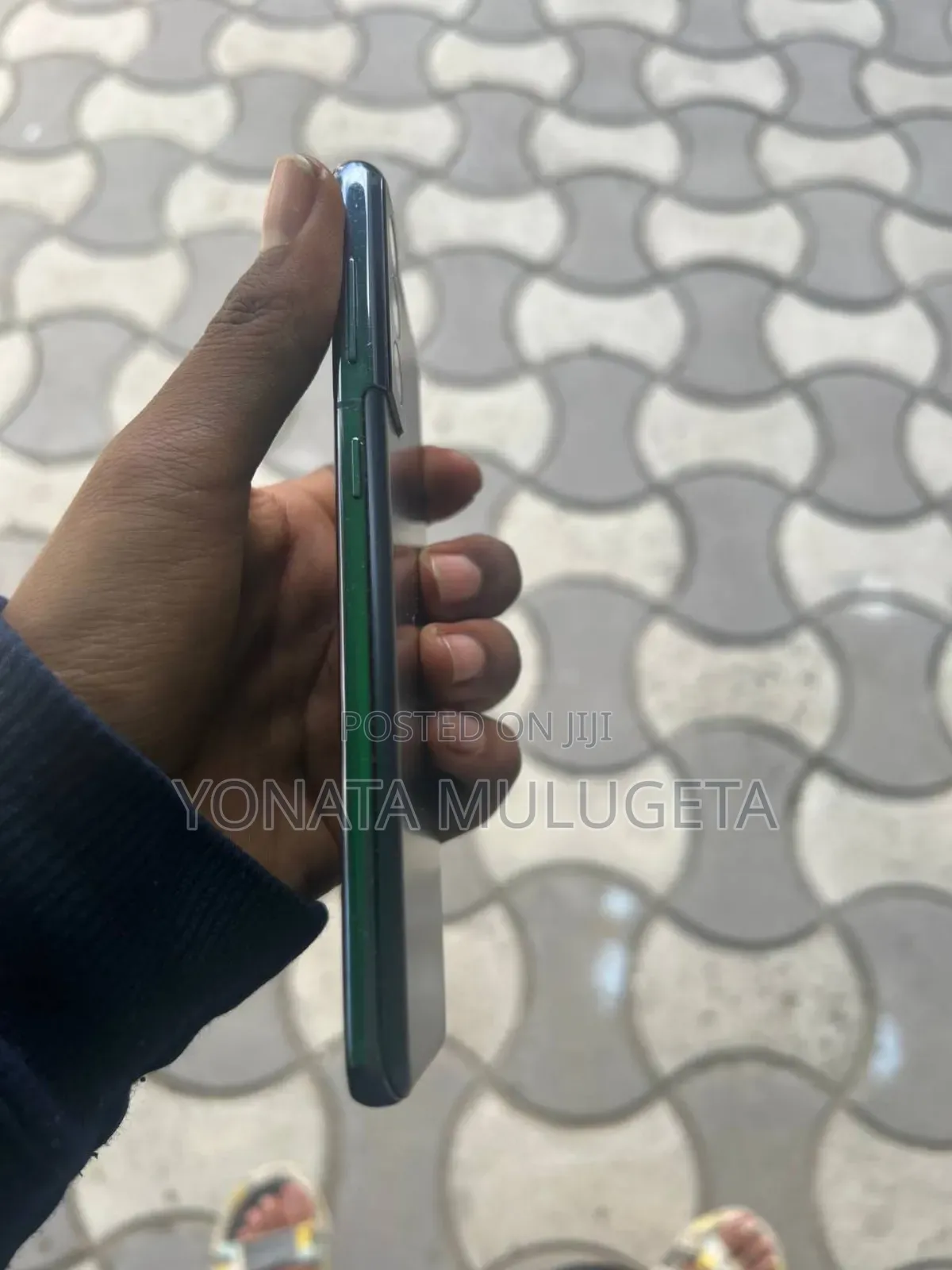 Samsung Galaxy S21 5G 128 GB