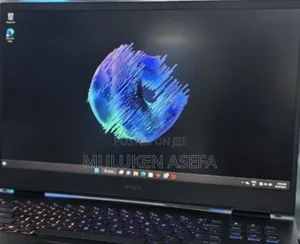 New Laptop HP Omen 15 32GB Intel Core I7 SSD 2T