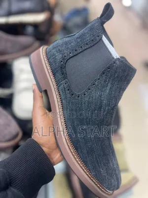 Photo - Chelise 009boots High Master Quality Shoes for You