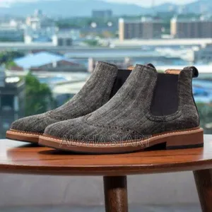 Chelise 009boots High Master Quality Shoes for You