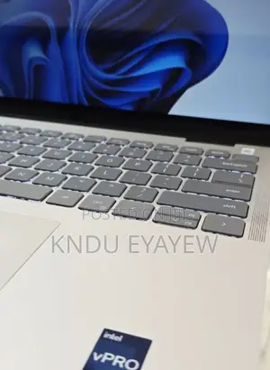 Photo - New Laptop Dell 16GB Intel Core Ultra 7 SSD 1T