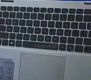 New Laptop Dell 16GB Intel Core Ultra 7 SSD 1T