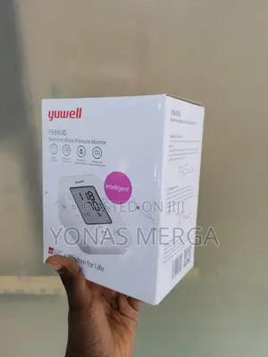 Photo - Accurate Blood Pressure Readings Initiate or Increase Care