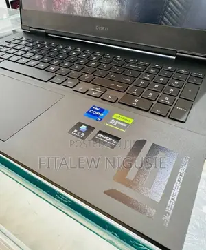 New Laptop Lenovo Ideapad 3 16GB Intel Core I7 SSD 512GB