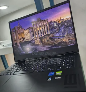 New Laptop Lenovo Ideapad 3 16GB Intel Core I7 SSD 512GB