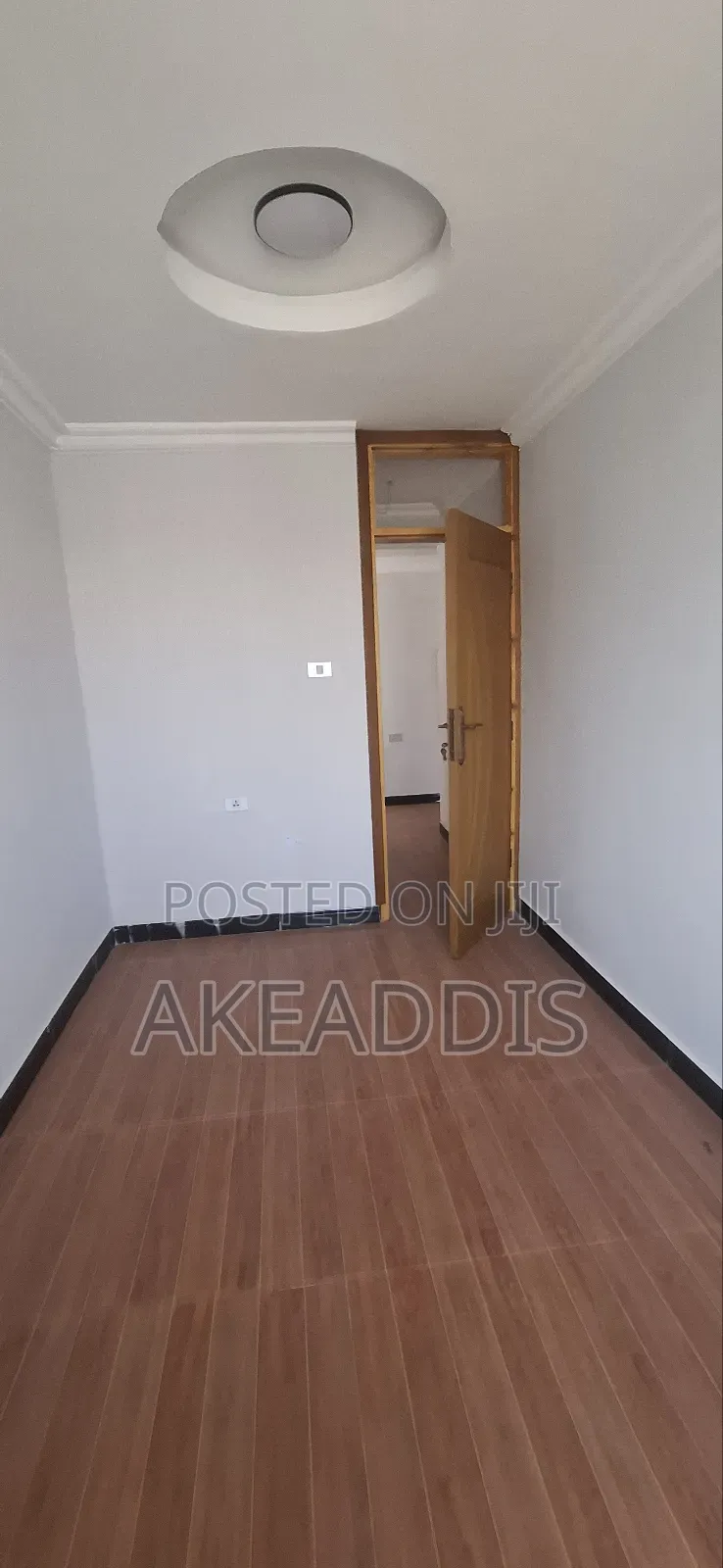 Furnished 3bdrm Condo in Bole Ayat for sale