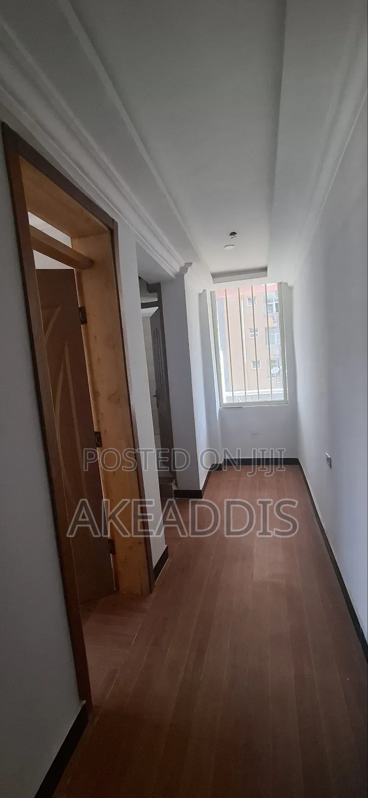 Furnished 3bdrm Condo in Bole Ayat for sale