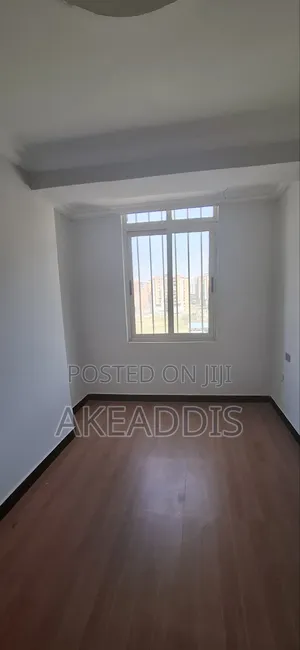 Furnished 3bdrm Condo in Bole Ayat for sale