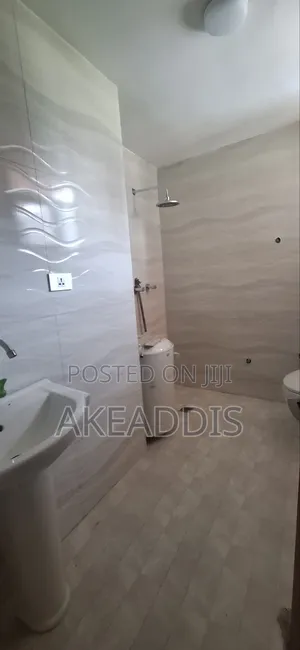 Furnished 3bdrm Condo in Bole Ayat for sale