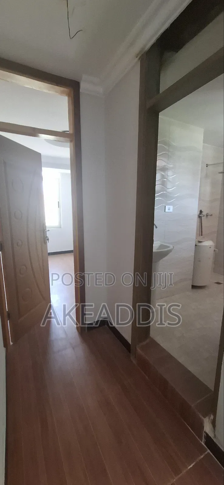 Furnished 3bdrm Condo in Bole Ayat for sale