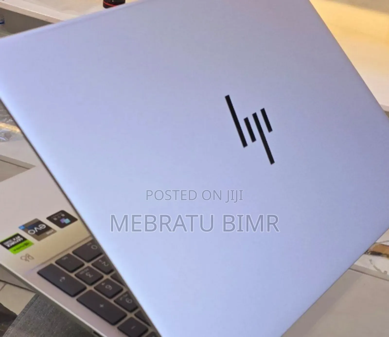 New Laptop HP Pavilion 17 16GB Intel Core I7 SSD 1T