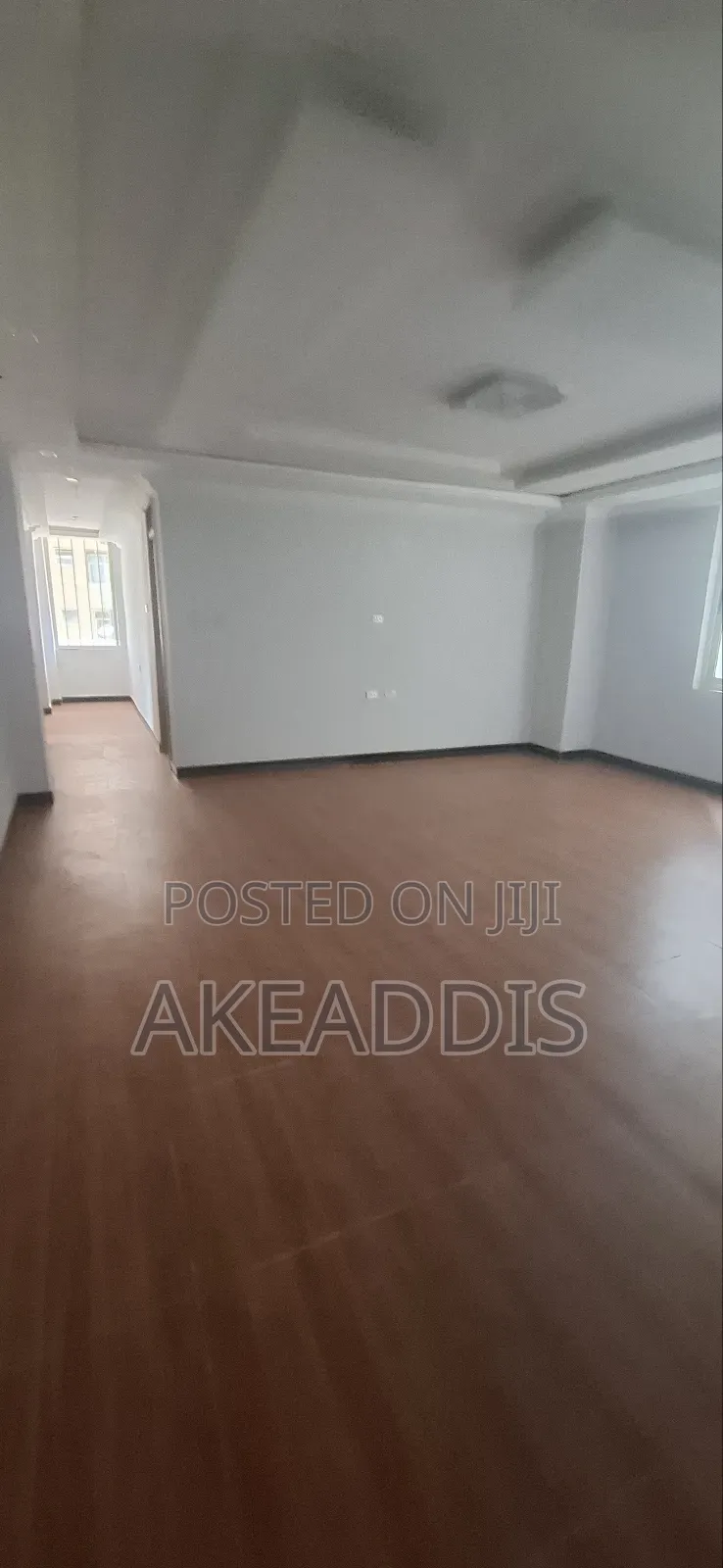 Furnished 3bdrm Condo in Bole Ayat for sale