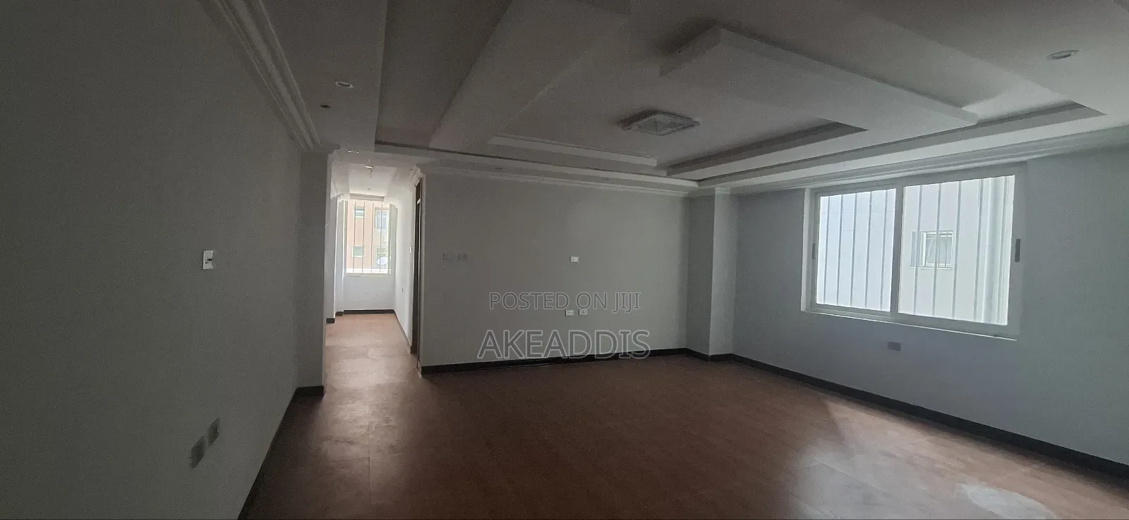 Furnished 3bdrm Condo in Bole Ayat for sale