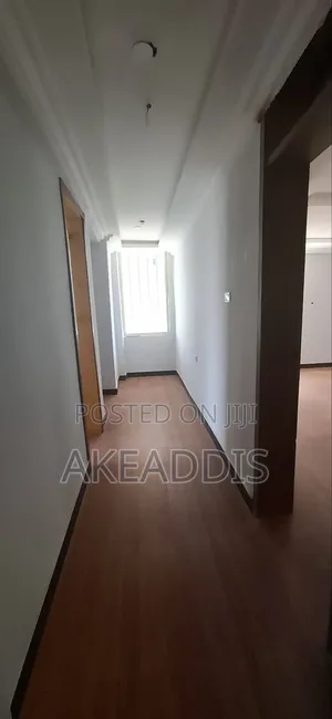 Furnished 3bdrm Condo in Bole Ayat for sale