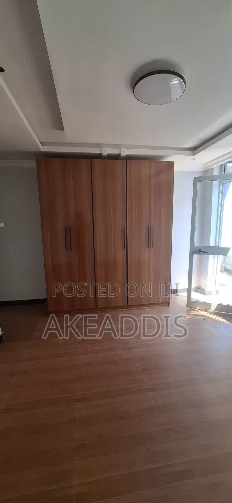 Furnished 3bdrm Condo in Bole Ayat for sale