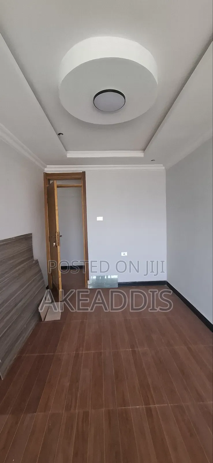 Furnished 3bdrm Condo in Bole Ayat for sale