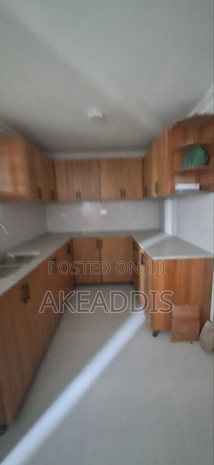 Furnished 3bdrm Condo in Bole Ayat for sale