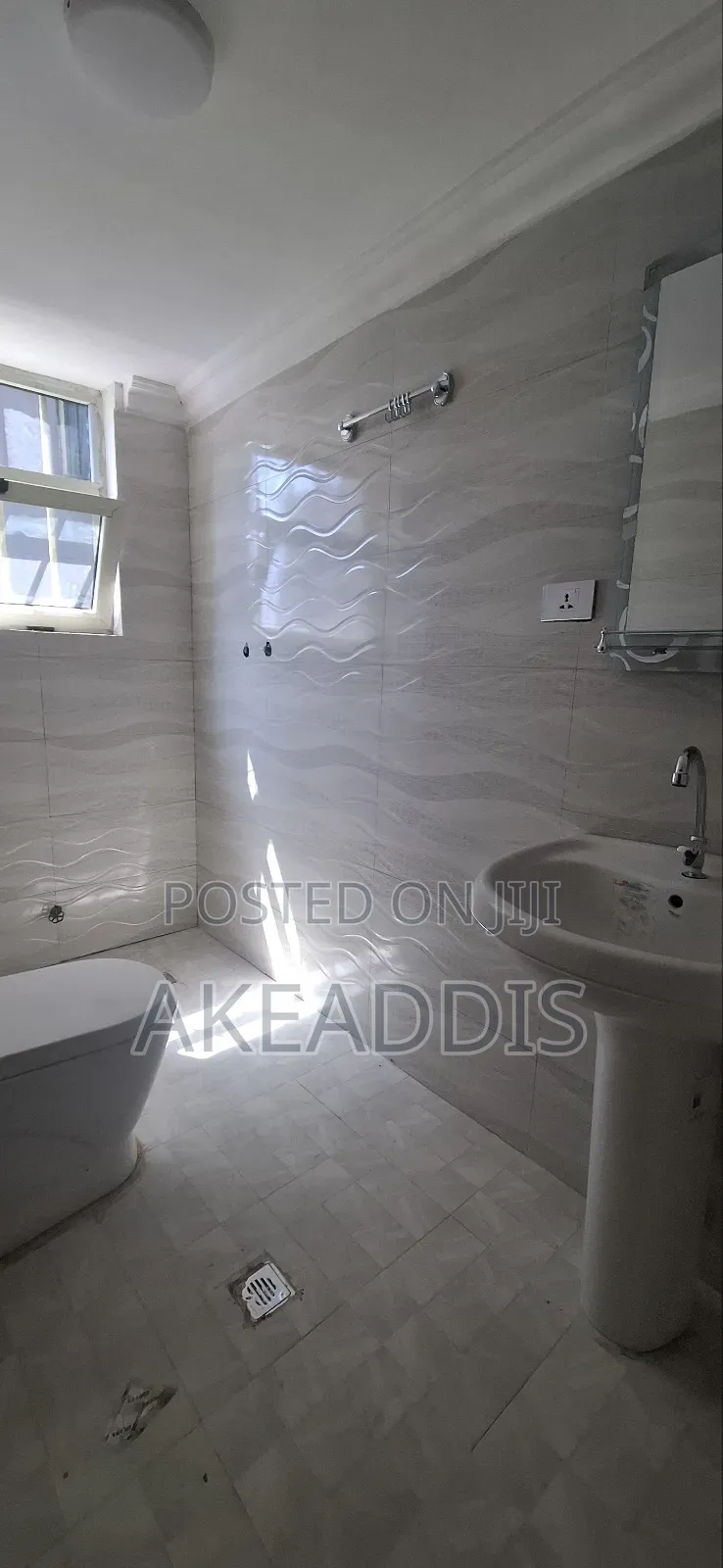 Furnished 3bdrm Condo in Bole Ayat for sale