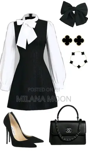 Gorgeous Look Ladies Package