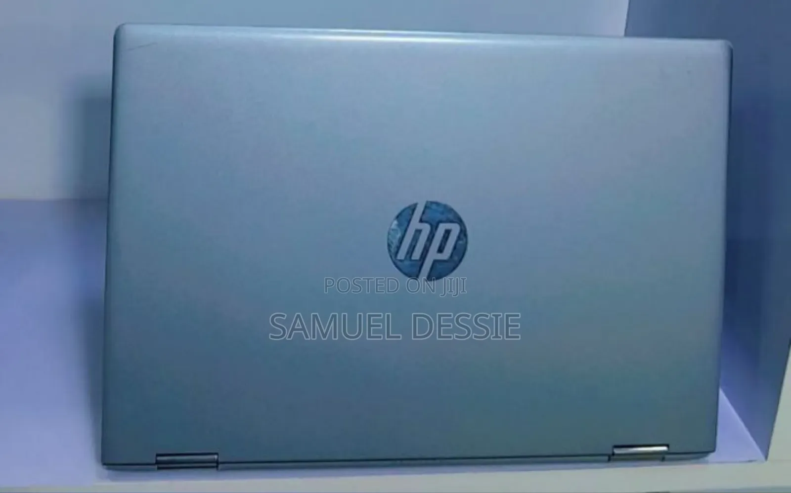 New Laptop HP Pavilion 15 8GB Intel Core I3 HDD+SSD 500GB