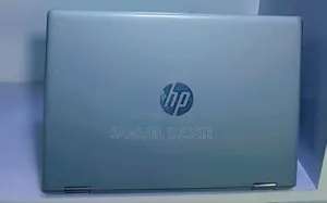 New Laptop HP Pavilion 15 8GB Intel Core I3 HDD+SSD 500GB