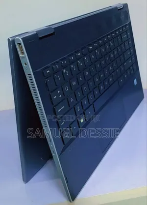 New Laptop HP Pavilion 15 8GB Intel Core I3 HDD+SSD 500GB