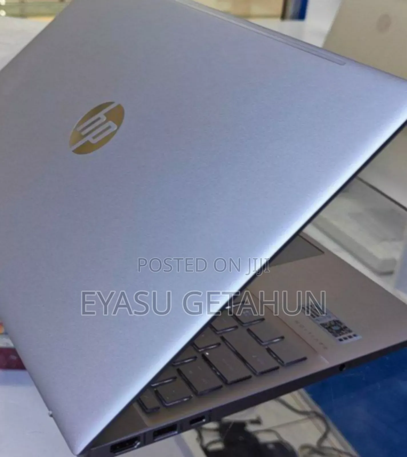 New Laptop HP Stream Notebook 8GB Intel Core I7 SSD 512GB