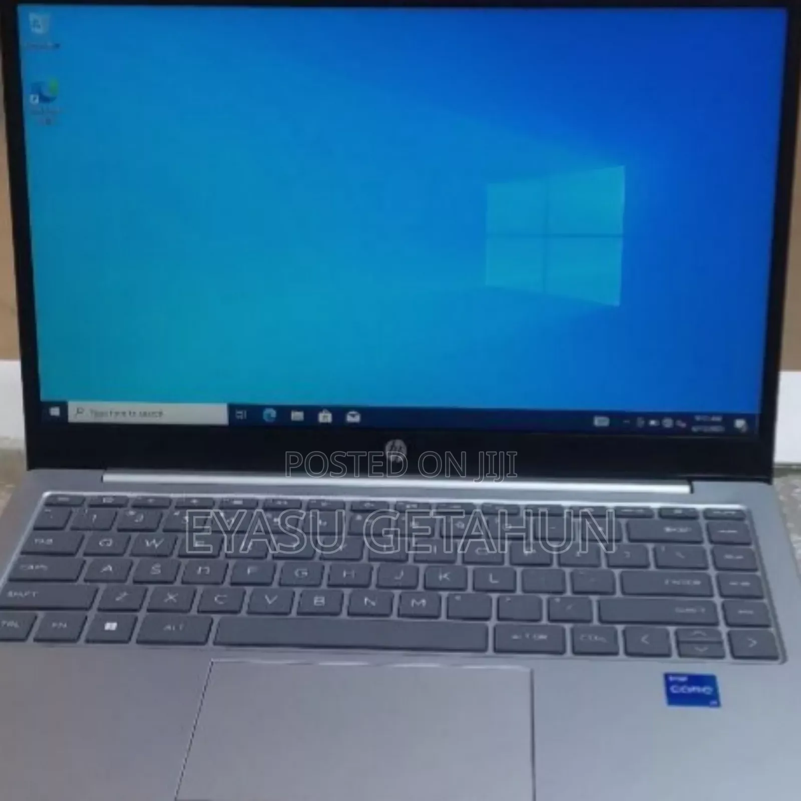 New Laptop HP Stream Notebook 8GB Intel Core I7 SSD 512GB