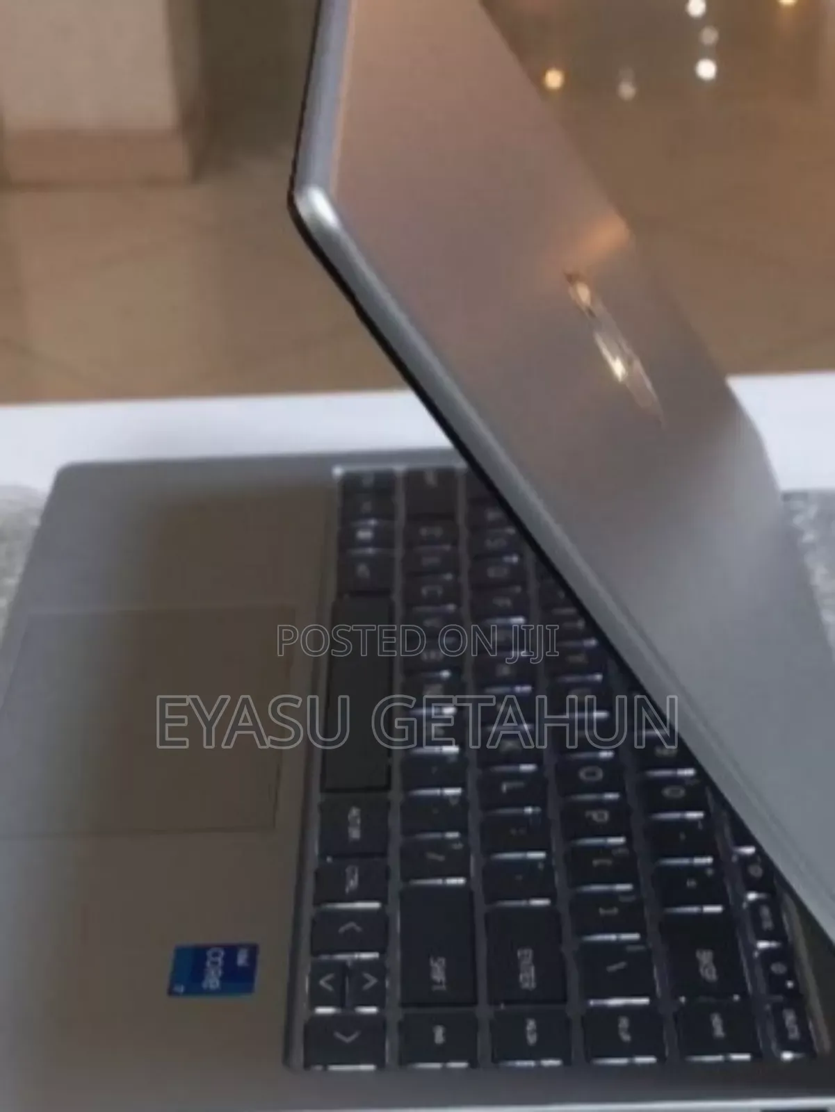 New Laptop HP Stream Notebook 8GB Intel Core I7 SSD 512GB