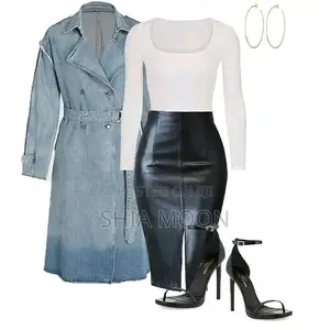 Gorgeous Look Ladies Package