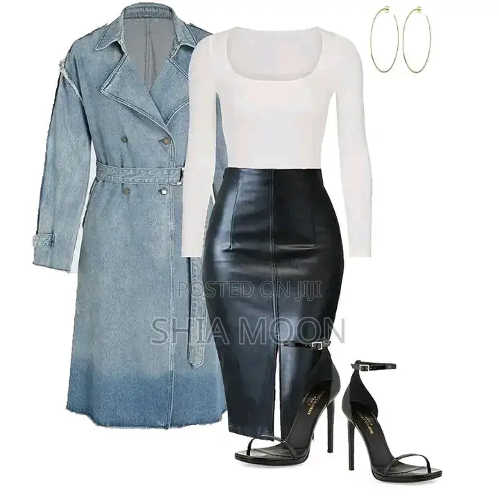 Gorgeous Look Ladies Package