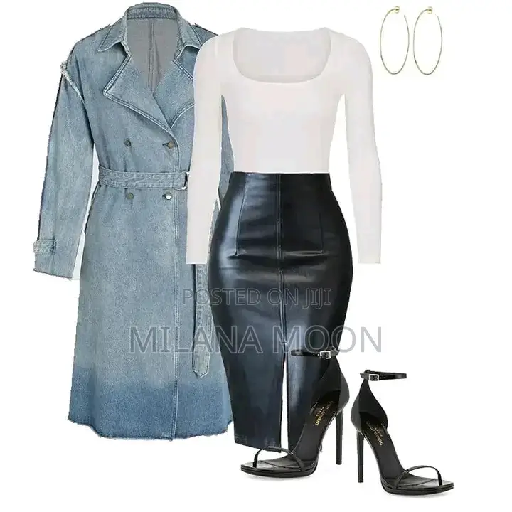 Gorgeous Look Ladies Package