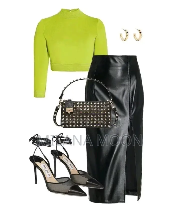 Gorgeous Look Ladies Package