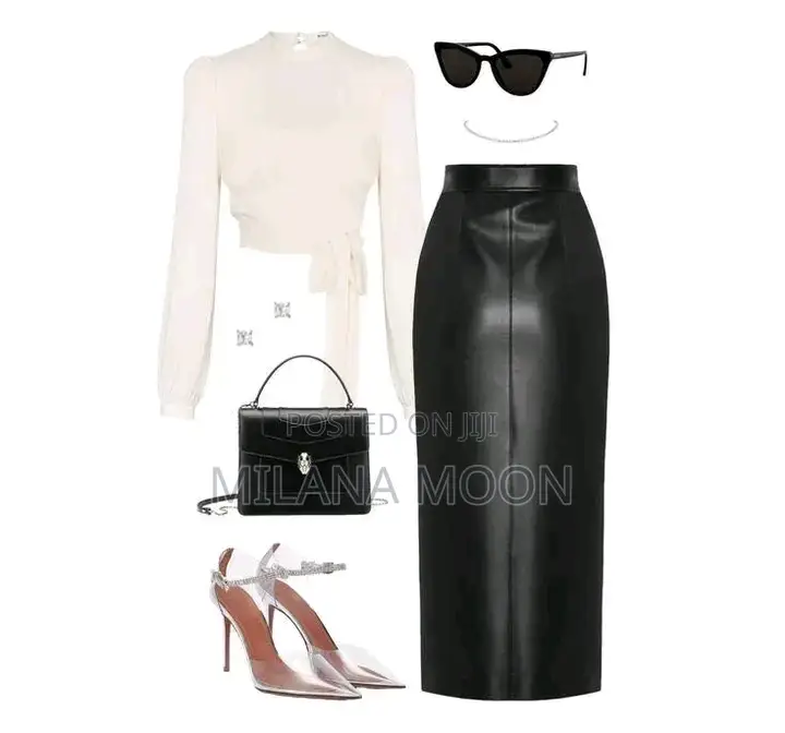 Gorgeous Look Ladies Package