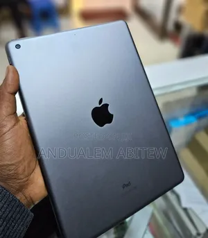 New Apple iPad (2022) 256 GB Gray