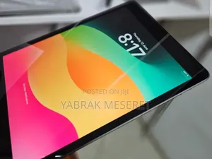 Photo - New Apple iPad Pro 256 GB Silver