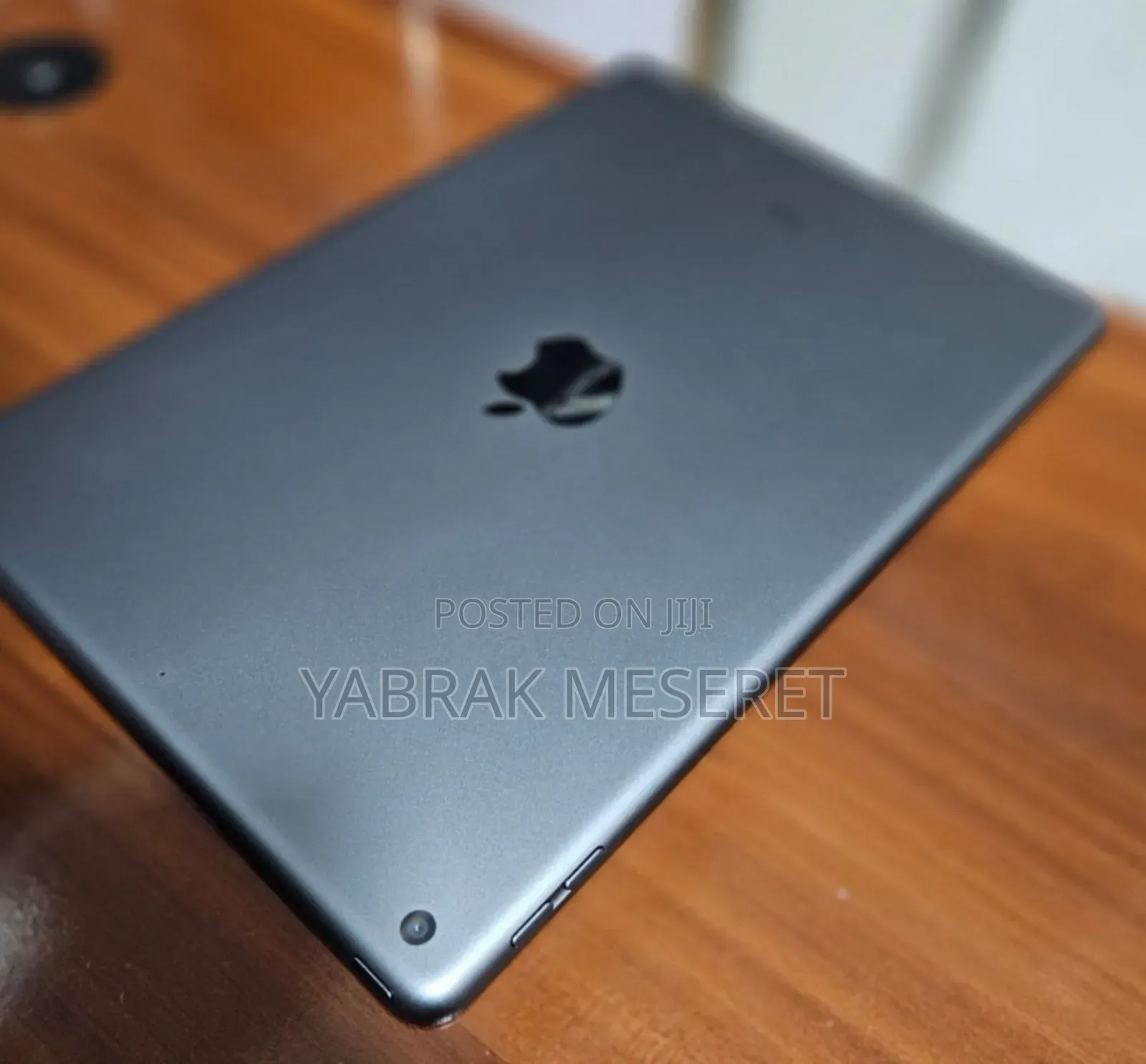 New Apple iPad Pro 256 GB Silver