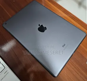 New Apple iPad Pro 256 GB Silver