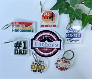 Photo - Glass Frames for Father's Day