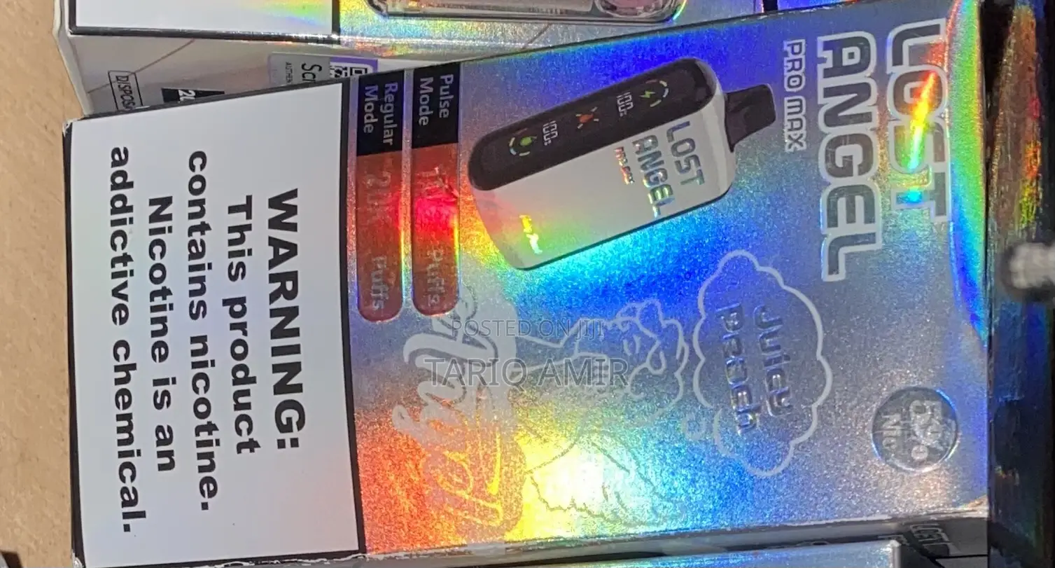 Vozal Vape 20,000puff