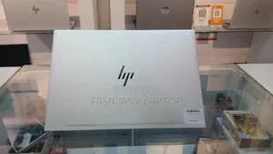 Laptop HP Envy X360 8GB Intel Core I5 SSD 1T