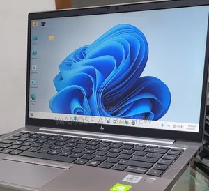 New Laptop HP Zbook Studio G7 32GB Intel Core I7 SSD 1T