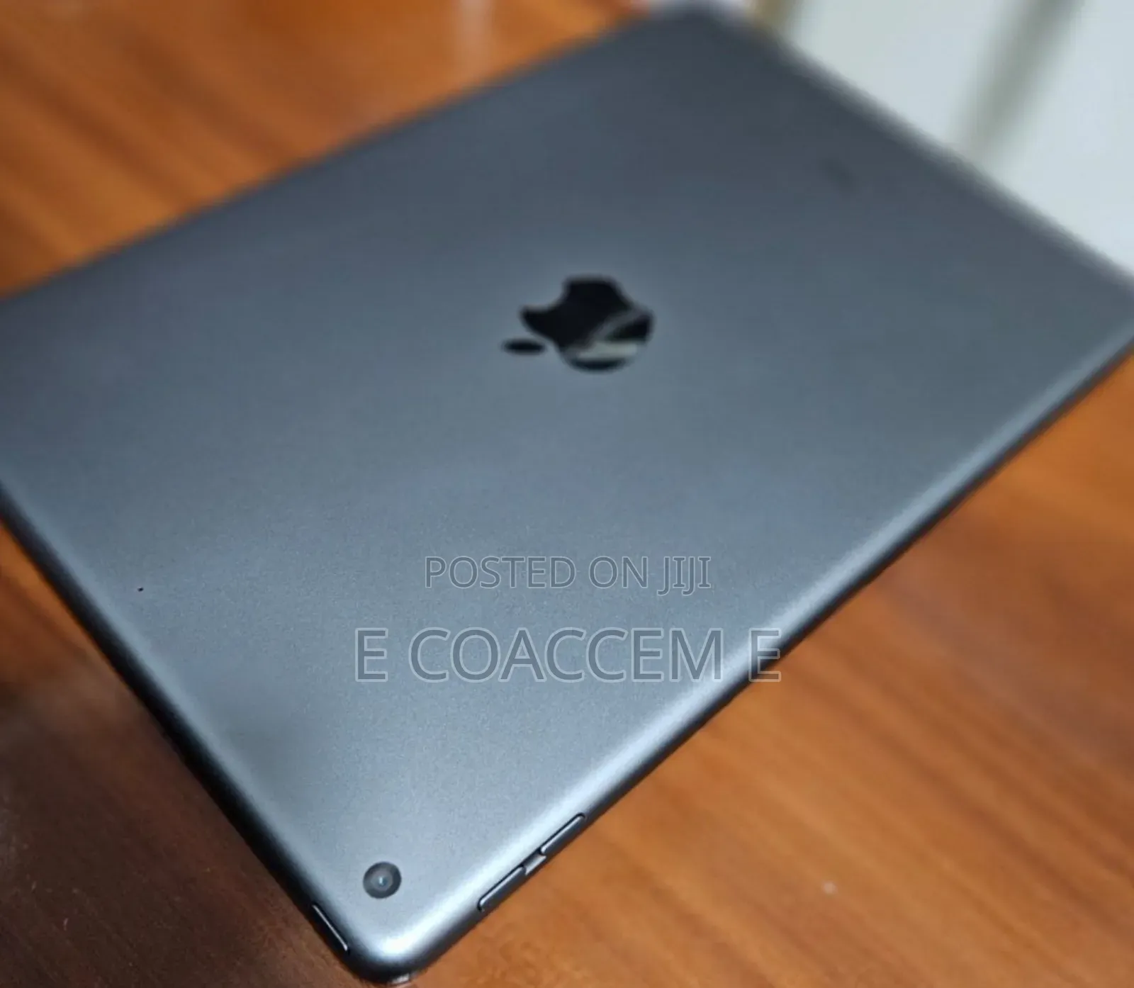 New Apple iPad 10.2 (2021) 256 GB