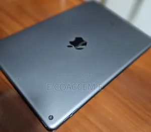 New Apple iPad 10.2 (2021) 256 GB