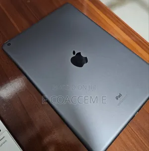 New Apple iPad 10.2 (2021) 256 GB