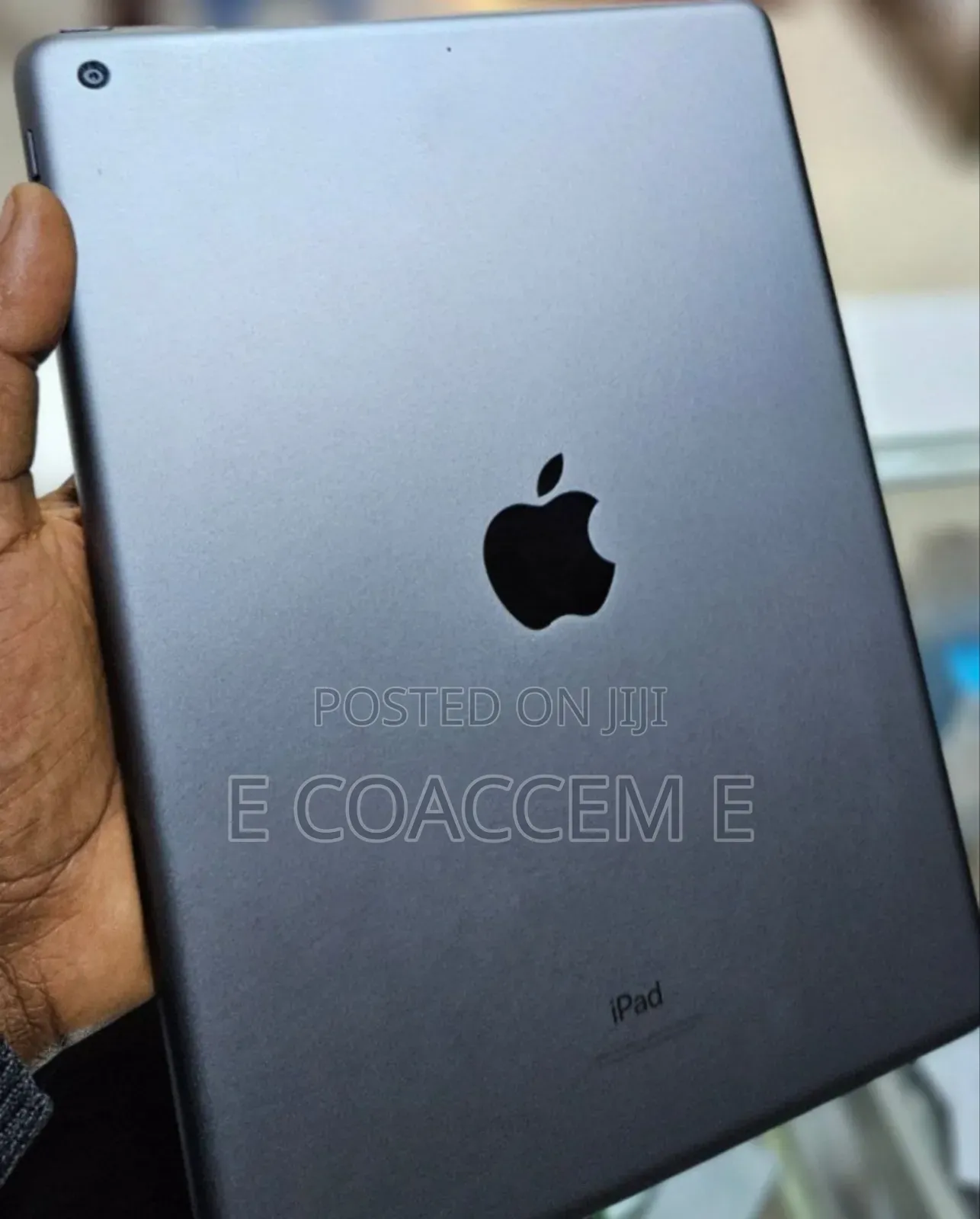 New Apple iPad 10.2 (2021) 256 GB